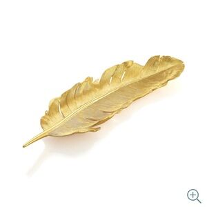 🪶Michael Aram🪶Feather Tray